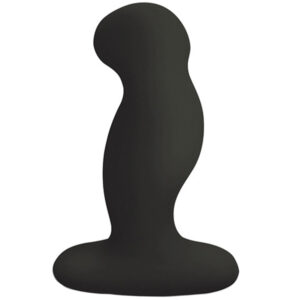 Nexus G-Play Opladelig Anal Vibrator Medium - Sort