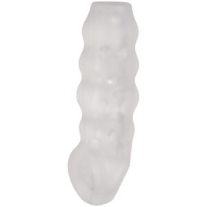 Oxballs Invader Penis Sleeve - Klar