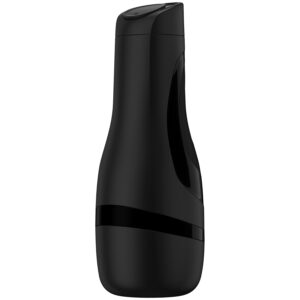 Satisfyer Men Classic Masturbator - Sort