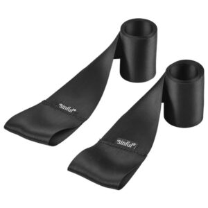Sinful Deluxe Satin Bindebånd - Sort