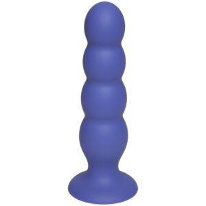 Sinful Jiggle Very Peri Dildo 16,5 cm - Lilla