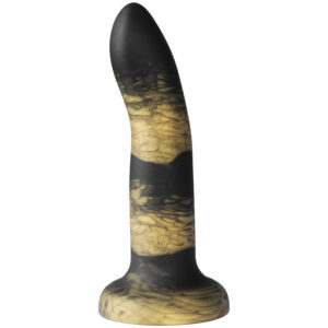 Sinful Space Fantasy Silikone Dildo 14 cm - Flere farver