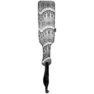 Steamy Shades Luxury Blonde Paddle - Sort