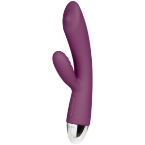 Svakom Trysta Opladelig Rabbit Vibrator - Lilla