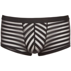 Svenjoyment Mesh Boxershorts - Sort - L