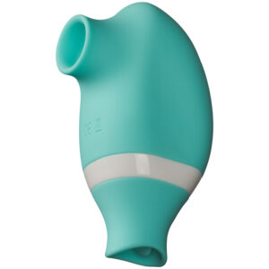 Tracy's Dog Blowy 2-in-1 Klitoris Stimulator - Turkis