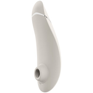 Womanizer Premium 2 Klitoris Stimulator - Grå