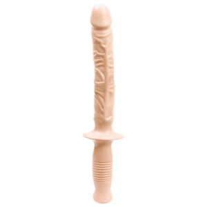 Doc Johnson The Man Handler 24 cm - Nude
