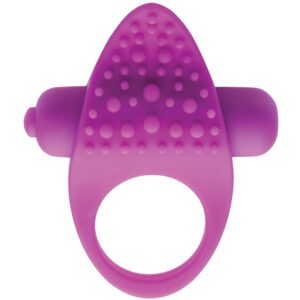 Frisky Versa Tingler Finger Vibrator - Pink