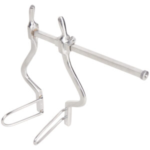 Kink Industries Anal Hole Spreader - Grå