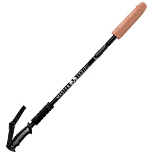 Master Series Dick Stick Dildo Stav - Nude