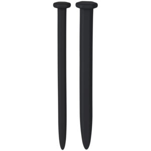 Mister B Fucktools Cock Nails Dilator Sæt - Sort