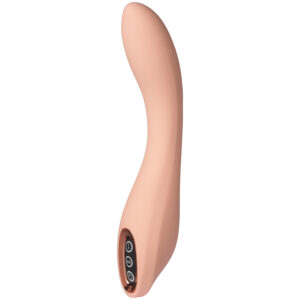 Sinful Fun Opladelig G-punkts Vibrator - Orange