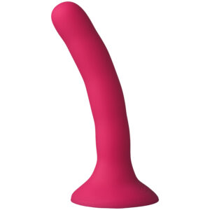 Sportsheets Please Dildo 13,5 cm - Rosa