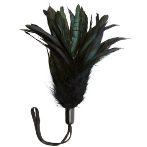 Sportsheets Pleasure Feather - Sort