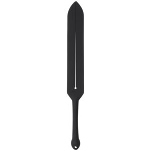 Tantus Tawse Lille Paddle - Sort
