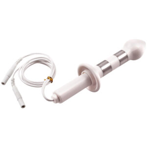 TensCare iTouch Sure Anal Probe til iTouch Sure - Hvid