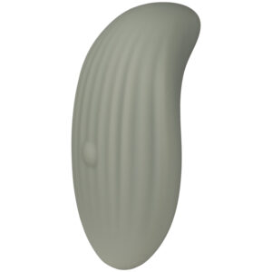 Amaysin Lay On Klitoris Vibrator - Grøn