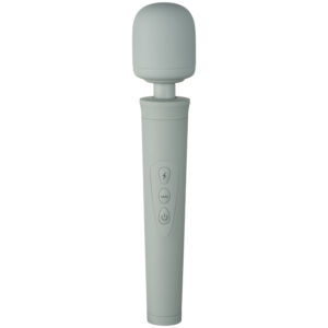 Amaysin Powerful Magic Wand - Grøn