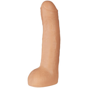 Doc Johnson John Holmes Realistisk Dildo - Nude