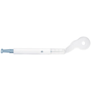 Male Edge Basic Full Traction Højre Arm - Hvid