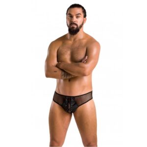 Passion Richard Briefs med Snøre - S/M