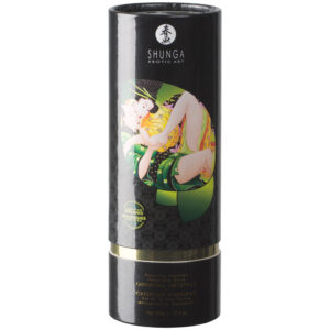 Shunga Oriental Crystals Scented Dead Sea Salts - Sort