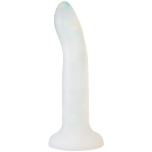 Sinful Confetti Dildo Large 20 cm - Flere farver