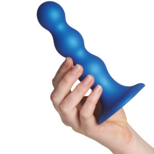 Strap-On-Me Dildo Balls Plug - L