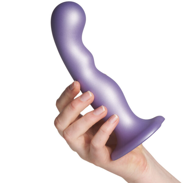 Strap-On-Me P&G Dildo Plug - L