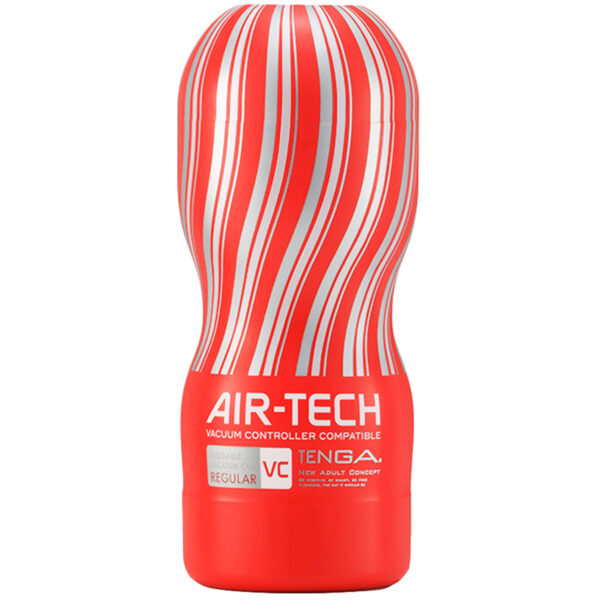 TENGA Air-Tech For Vacuum Controller Regular - Hvid