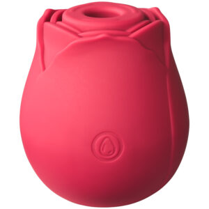 Tracy's Dog Rosie Klitoris Stimulator - Pink
