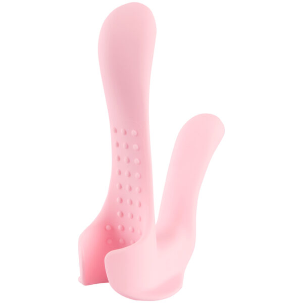 You2Toys Couple's Choice Par Vibrator - Rosa