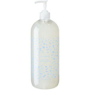 baseks Aqua Glide Vandbaseret Glidecreme 1000 ml - Klar