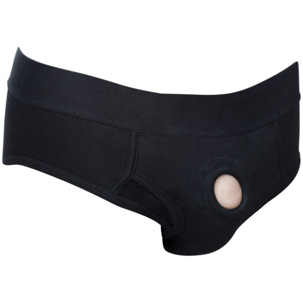CalExotics Packer Gear Brief Harness - Sort - S