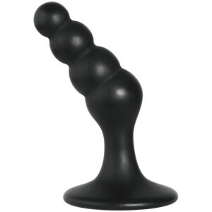 CalExotics Prostate Probe Anal Plug - Sort