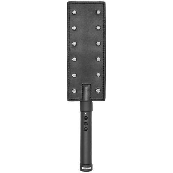 Electroshock E-Stim Paddle - Sort