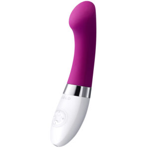 Lelo Gigi 2 Opladelig G-punkts Vibrator - Lilla