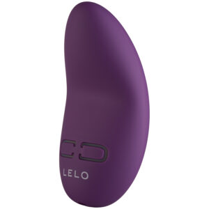 Lelo Lily 3 Personal Massager - Lilla
