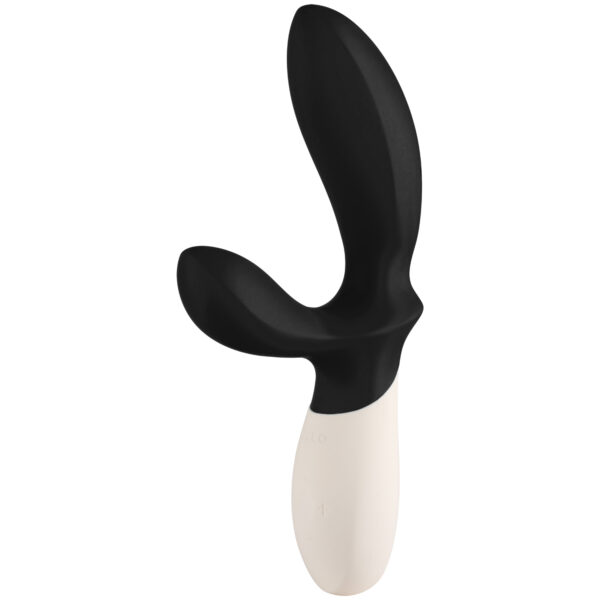 Lelo Loki Wave 2 Prostata Massager - Sort