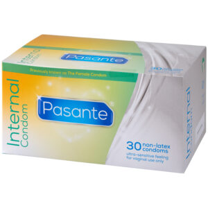 Pasante Femidomer 30 stk - Klar