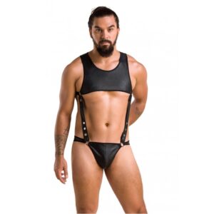 Passion Adam Body - 2XL/3XL