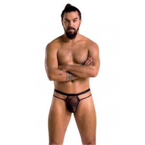 Passion Collin Mesh G-streng - S/M