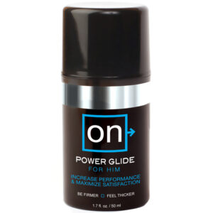 Sensuva On Power Glide Til Mænd - Klar