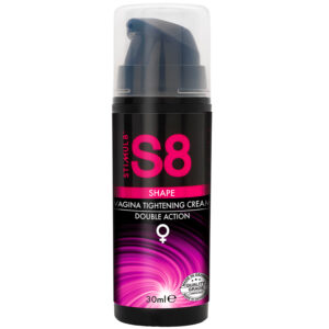 Stimul8 Shape Vagina Tightening Creme 30 ml - Klar