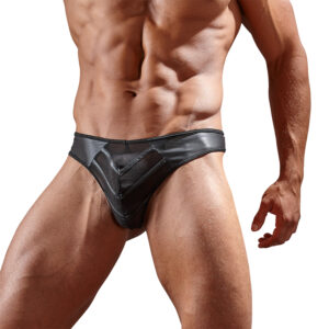 Svenjoyment Powernet String - Sort - XL