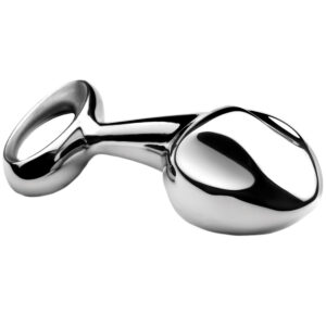 njoy Pure Plug 2.0 - Sølv