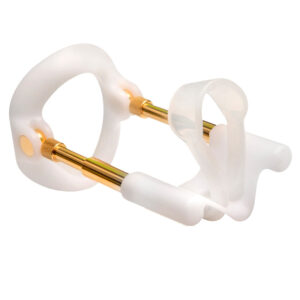 Andromedical Andropenis Gold Penis Extender - Guld