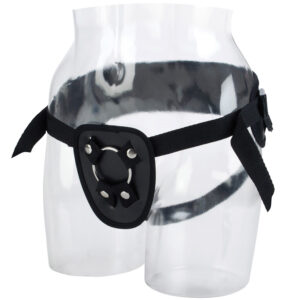 CalExotics Universal Love Rider Power Support Harness - Sort