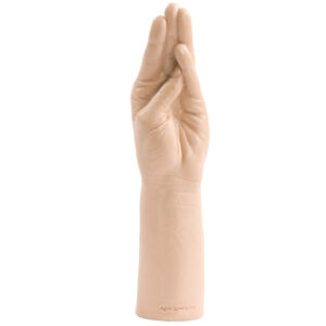 Doc Johnson Belladonnas Magic Hand - Nude